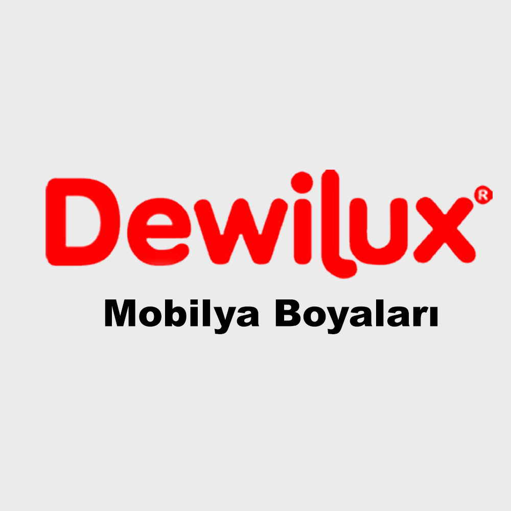 Mobilya Boyaları