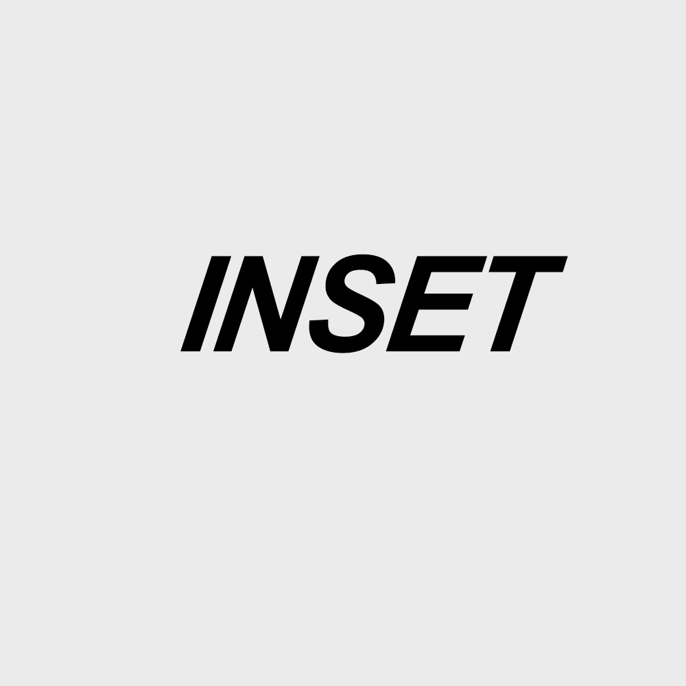 İNSET