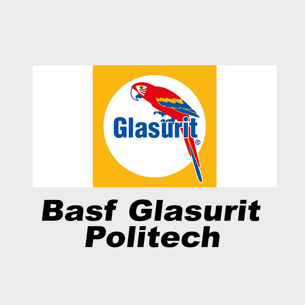 Basf Glasurit Politech